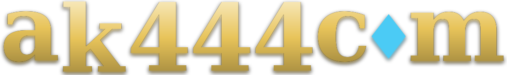 ak444com logo