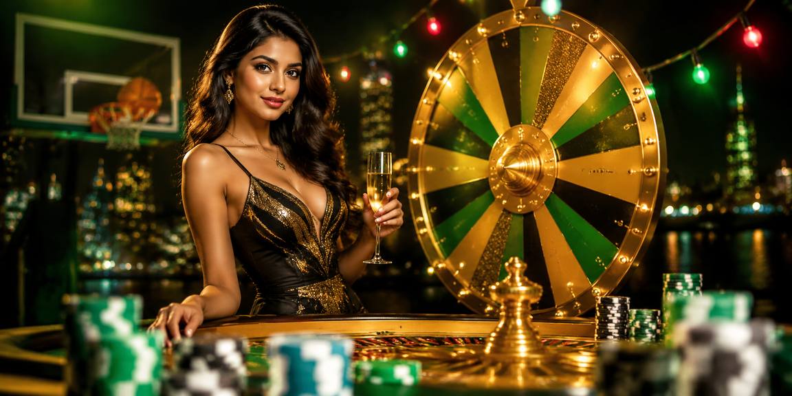 ak444com গোল্ড রুলেট